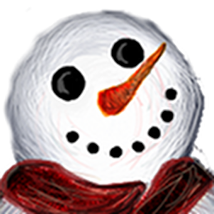 Smiling Snowman Wallpaper Free.apk 1.0