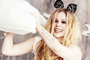 Avril Lavigne