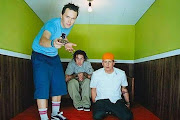 Blink 182