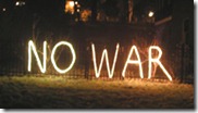 no-guerra