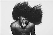 Jesse Boykins III
