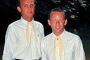 Louvin Brothers