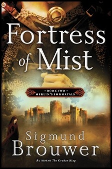 Fortress of Mist cover image