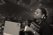 Kerri Chandler