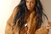 Samantha Mumba
