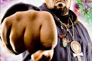Afrika Bambaataa