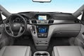 2014 Honda Odyssey Touring Elite