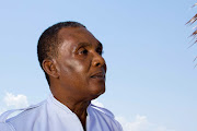 Ken Boothe