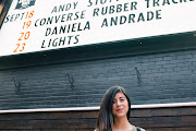 Daniela Andrade