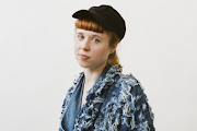 Holly Herndon