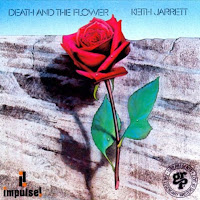 DeAth & The Flower