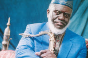 Pharoah Sanders