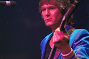 Chris Squire
