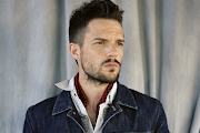 Brandon Flowers
