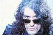 Joe Perry