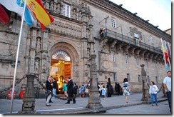 Oporrak 2011, Galicia - Santiago de Compostela  27