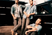 The Baseballs