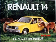 1976-2 Renault 14