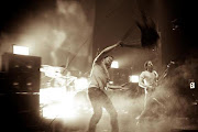 Dillinger Escape Plan