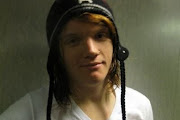 Aaron Gillespie