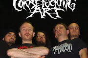 Corpsefucking Art