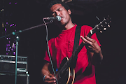 Benjamin Booker