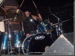 PORK y O`CONNOR en Peteco`s 13-3 (78)