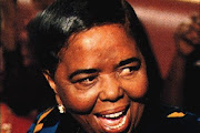 Cesaria Evora