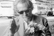 Charles Bukowski