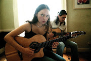 Rodrigo Y Gabriela