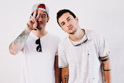 Twenty One Pilots