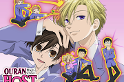 Ouran High School Host Club