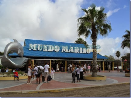 Mundo Marino, San Clemente del Tuyu, Buenos Aires