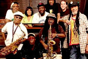 The Skatalites