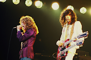 Led Zeppelin