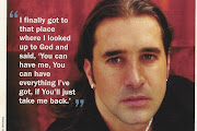 Scott Stapp