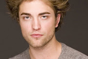 Robert Pattinson