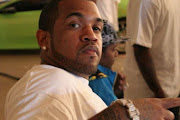 Lloyd Banks
