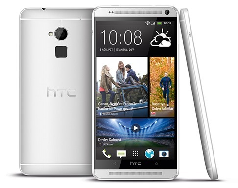 HTC One max Philippines Price Release Date