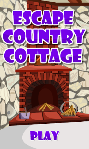 Escape Game-Country Cottage