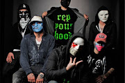 Hollywood Undead