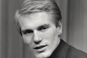 Adam Faith