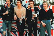 Sex Pistols