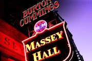 Burton Cummings