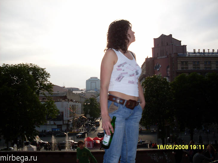 Фотографии. 2008. Киев - 103