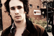 Jeff Buckley