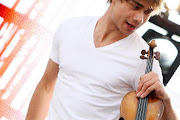 Alexander Rybak