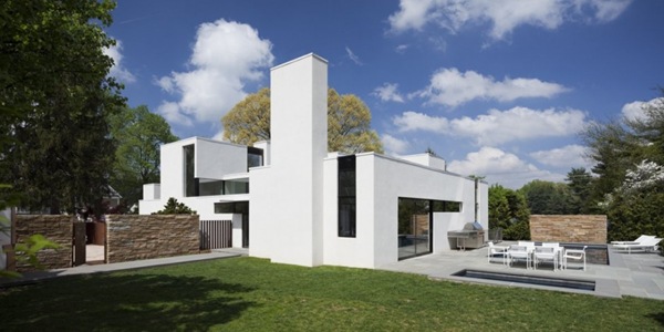 Arquitectura casa moderna Jigsaw arquitectura-casa-moderna-Jigsaw