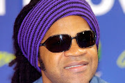 Carlinhos Brown
