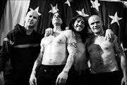 Red Hot Chili Peppers